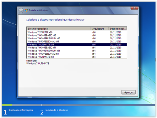 Windows 7 ultimate download iso pt-br 32 bits